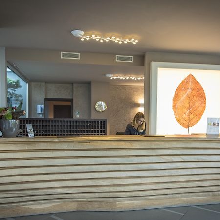 Aqualux Hotel Spa Suite & Terme Μπαρντολίνο Εξωτερικό φωτογραφία