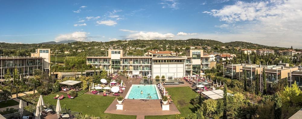 Aqualux Hotel Spa Suite & Terme Μπαρντολίνο Εξωτερικό φωτογραφία