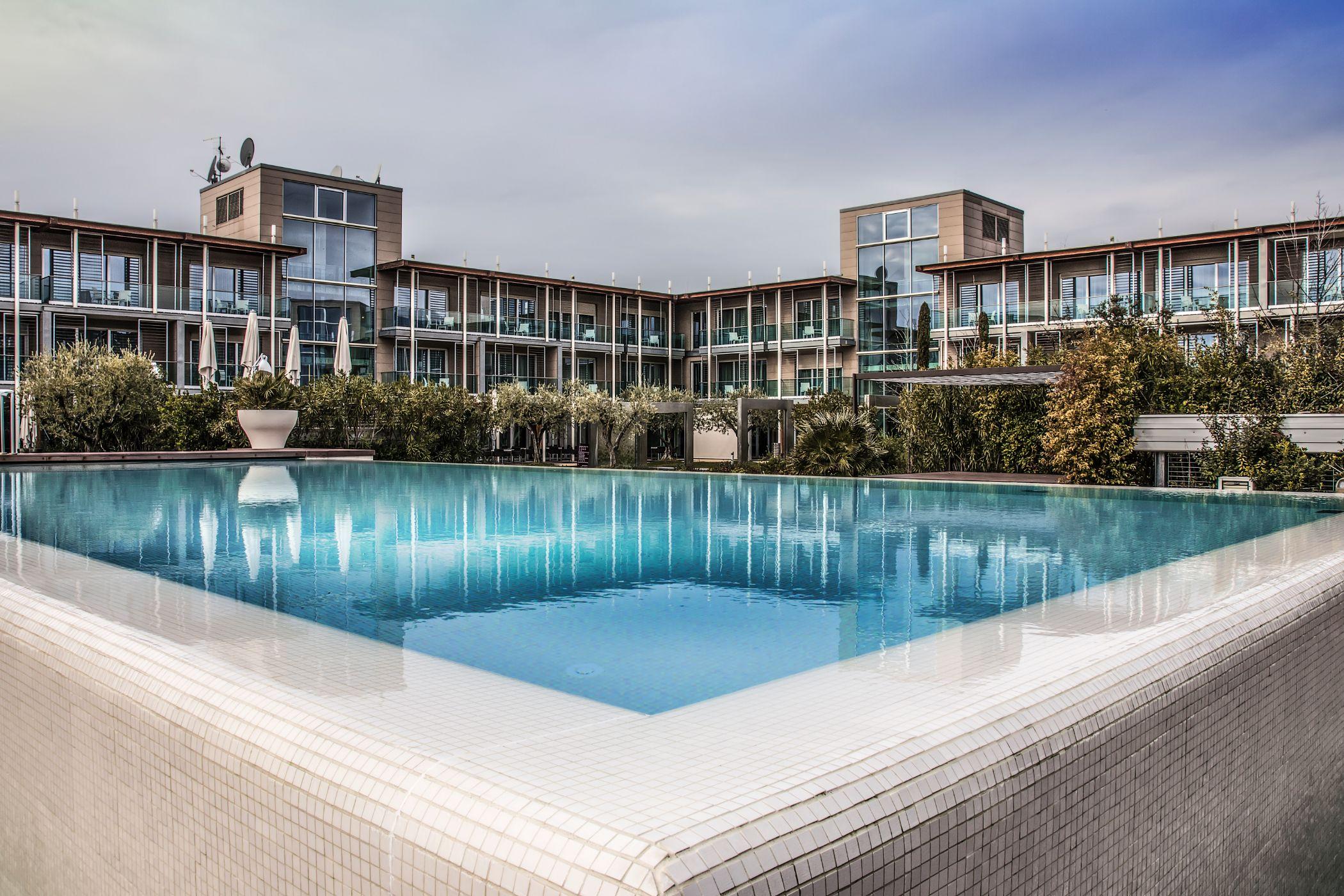 Aqualux Hotel Spa Suite & Terme Μπαρντολίνο Εξωτερικό φωτογραφία