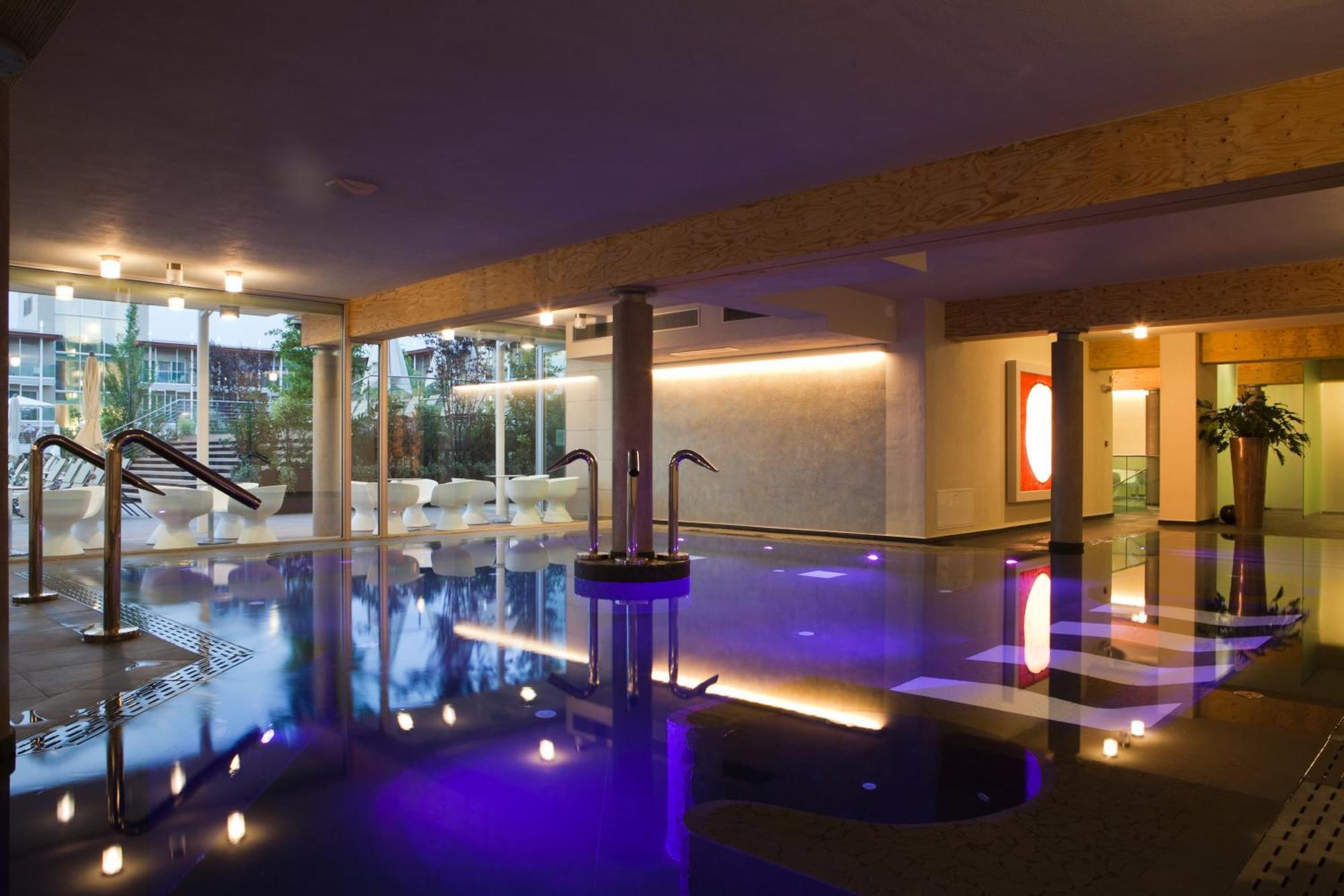 Aqualux Hotel Spa Suite & Terme Μπαρντολίνο Εξωτερικό φωτογραφία